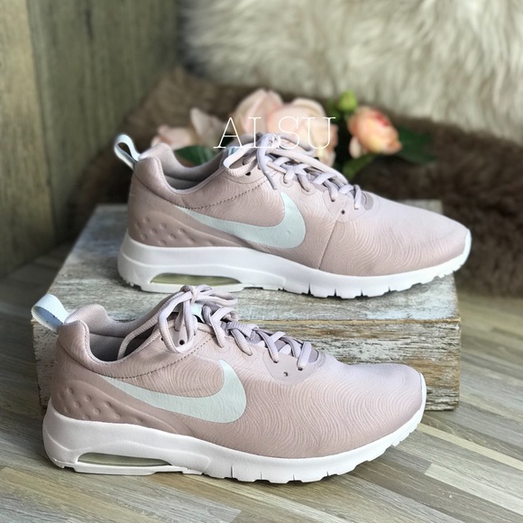 Nike Air Max Notion LW SE Particle Rose🌹W AUTHENT - Picture 3 of 8